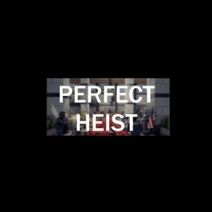 Perfect Heist Steam CD Key
