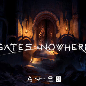 Gates Of Nowhere Steam CD Key
