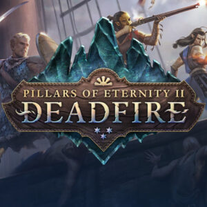 Pillars of Eternity II: Deadfire GOG CD Key