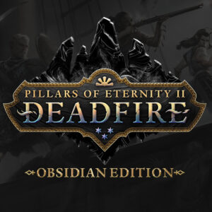 Pillars of Eternity II: Deadfire Obsidian Edition PC Steam CD Key