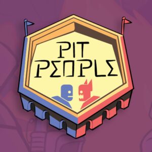 Pit People Steam Altergift