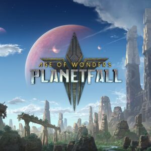Age of Wonders: Planetfall Deluxe Edition Steam Altergift