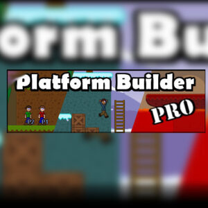 Platform Builder - Pro DLC Steam CD Key