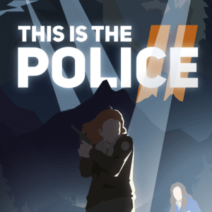 This Is the Police 2 PC Steam CD Key