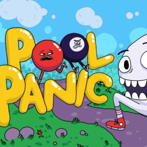 Pool Panic Steam CD Key