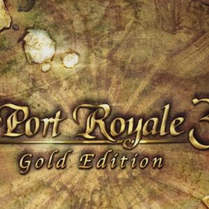Port Royale 3 Gold Steam Altergift