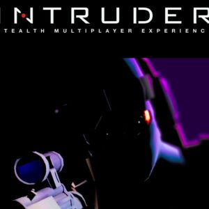 Intruder Steam CD Key