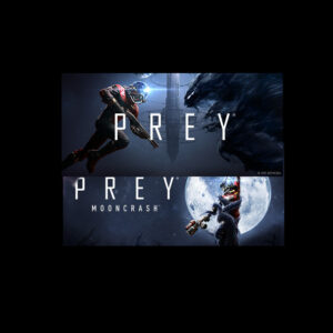 Prey Digital Deluxe Edition PC Steam CD Key