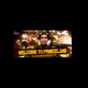 Welcome to Princeland PC Steam CD Key