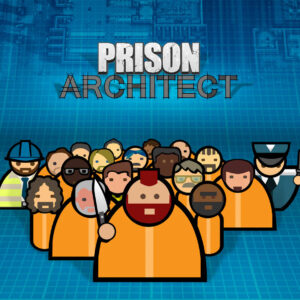 Prison Architect Aficionado Edition Steam CD Key