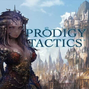Prodigy Tactics Steam CD Key