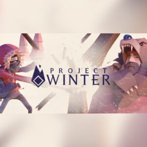 Project Winter Steam CD Key