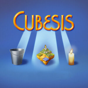 Cubesis Steam CD Key