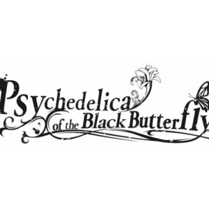Psychedelica of the Black Butterfly PC Steam CD Key