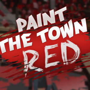 Paint the Town Red Steam CD Key