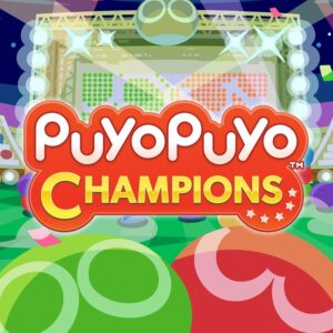 Puyo Puyo Champions Steam Altergift