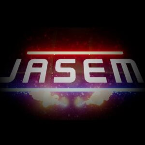 JASEM: Just Another Shooter with Electronic Music Steam CD Key