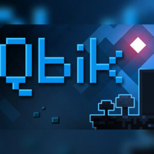 Qbik Steam CD Key