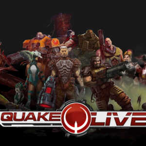 Quake Live Steam Altergift