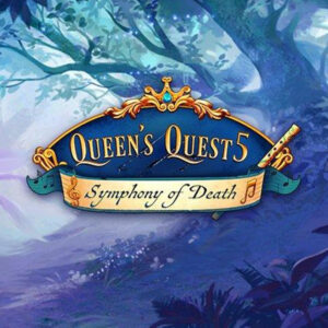 Queen's Quest 5: Symphony of Death Steam CD Key