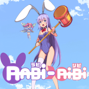 Rabi-Ribi Steam Altergift