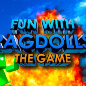 Fun with Ragdolls: The Game Steam CD Key