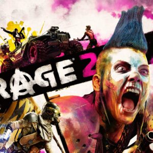 Rage 2 Deluxe Edition Steam Altergift