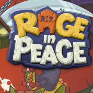 Rage in Peace Steam CD Key
