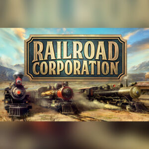 Railroad Corporation Steam CD Key