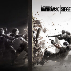 Tom Clancy's Rainbow Six Siege Steam Gift