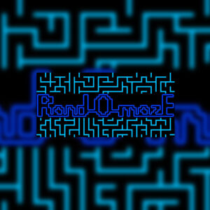 Rand-O-mazE Steam CD Key