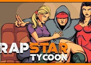RapStar Tycoon Steam CD Key