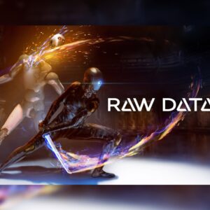 Raw Data Steam Altergift