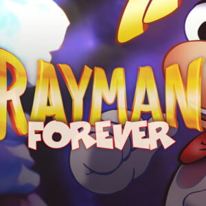 Rayman Forever GOG CD Key