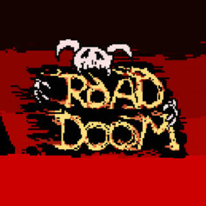 Road Doom Steam CD Key