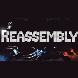 Reassembly Steam Altergift