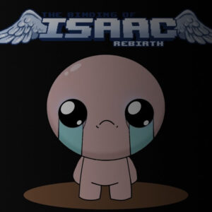 The Binding of Isaac: Rebirth PC Steam Altergift