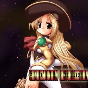 GundeadliGne PC Steam CD Key