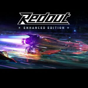 Redout: Enhanced Edition Steam CD Key