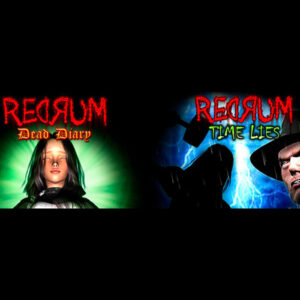 Redrum Bundle Steam CD Key