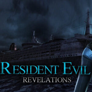 Resident Evil Revelations Complete Pack Steam Gift