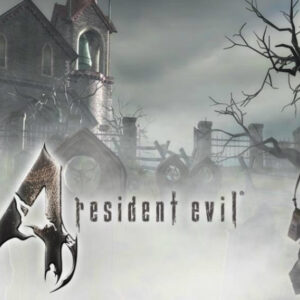 Resident Evil 4 XBOX One CD Key