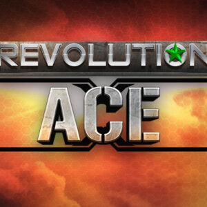 Revolution Ace Steam CD Key