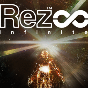 Rez Infinite Steam Altergift
