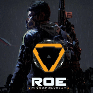 Ring of Elysium - Intel Glider DLC Digital CD key
