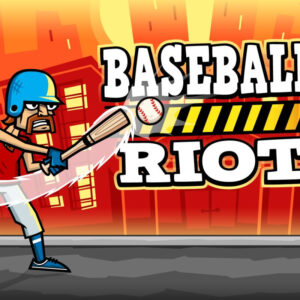Baseball Riot Steam CD Key