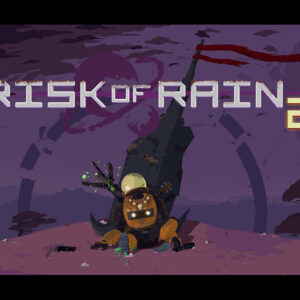 Risk of Rain 2 Steam Gift