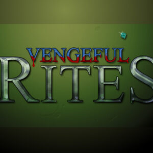 Vengeful Rites PC Steam CD Key