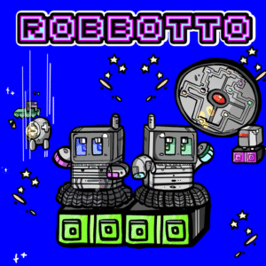 Robbotto Steam CD Key