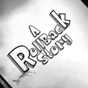 A Roll-Back Story Steam CD Key